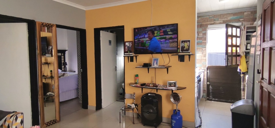 2 Bedroom Property for Sale in Raceway Free State
